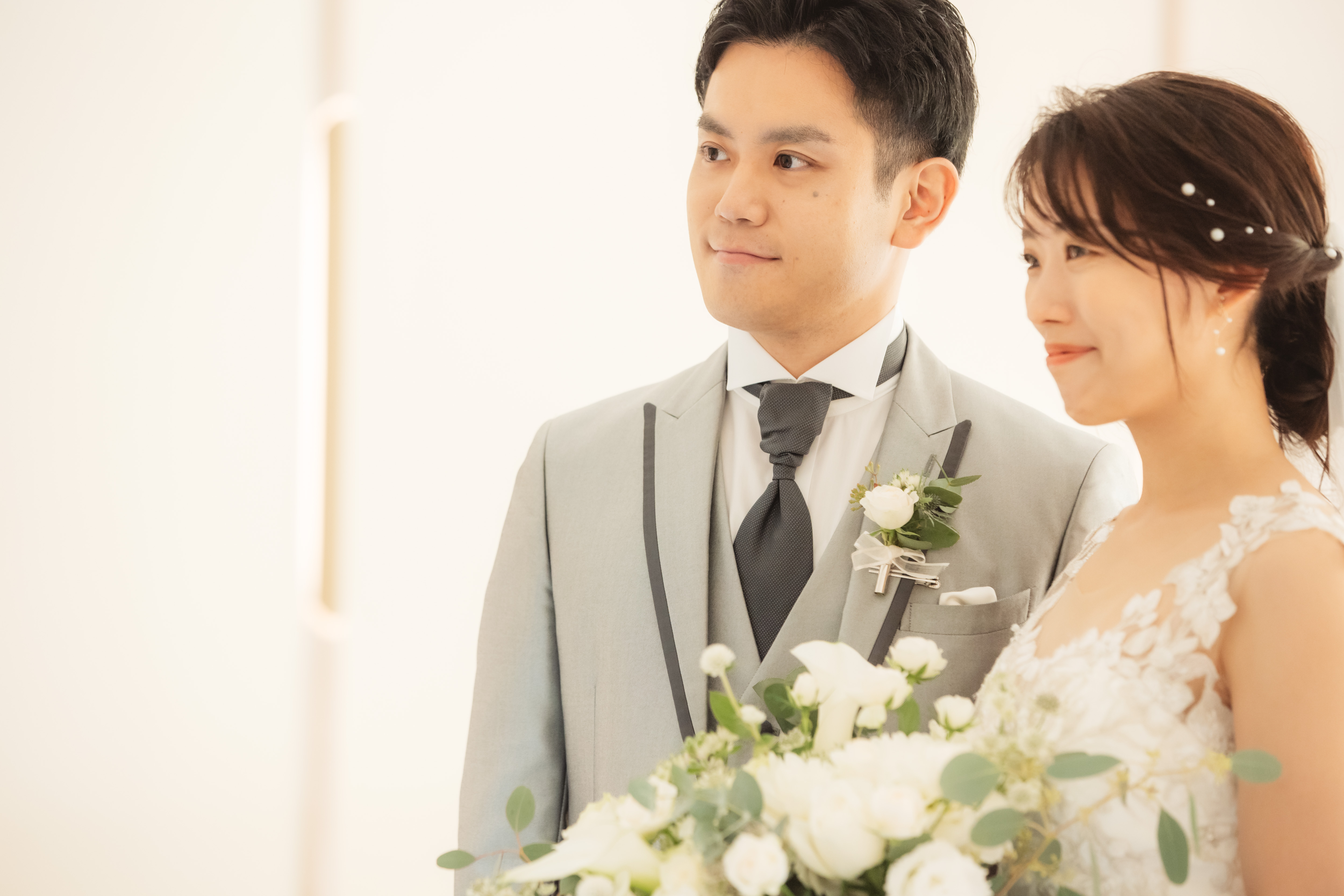 小さな結婚式横浜店～こだわりの結婚式♡～